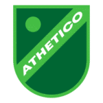 ATHLETICO DE GROSSOS Logo Transparent PNG