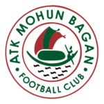 ATK Mohun Bagan FC Logo Transparent PNG