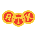 ATK Praha Logo Transparent PNG