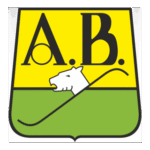 ATLETICO BUCARAMANGA Logo Transparent PNG