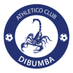 ATLETICO CLUB DIBUMBA Logo Transparent PNG