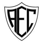 ATLÉTICO ESPORTE CLUBE CURVELO Logo Transparent PNG