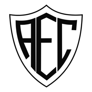 ATLÉTICO ESPORTE CLUBE CURVELO