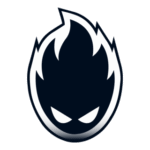 ATOX Esports Logo Transparent PNG