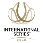 ATP International Series Logo Transparent PNG