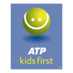 ATP Kids First Logo Transparent PNG