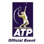 ATP Official Event Logo Transparent PNG