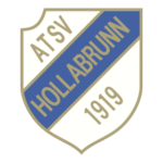 ATSV Hollabrunn Logo Transparent PNG