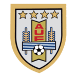 AUF Uruguay Logo Transparent PNG