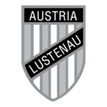 AUSTRIA LUSTENAU Logo Transparent PNG
