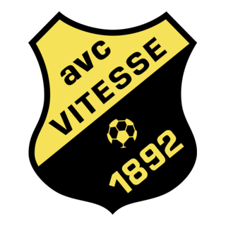 AVC Vitesse Arnhem