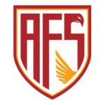 AVS Futebol SAD Logo Transparent PNG
