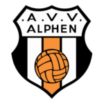 AVV Alphen Logo Transparent PNG