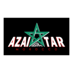 AZAITAR GIM Logo Transparent PNG