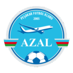 AZAL PEŞƏKAR FUTBOL KLUBU Logo Transparent PNG