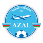 AZAL PFK Bakı Logo Transparent PNG