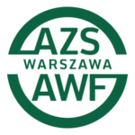 AZS AWF Warszawa Logo Transparent PNG