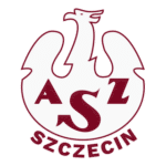 AZS Szczecin Logo Transparent PNG