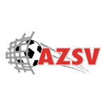 AZSV Aalten Logo Transparent PNG