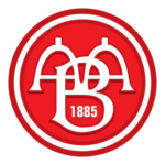 Aab Fodbold Logo Transparent PNG