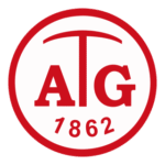 Aachener TG Logo Transparent PNG