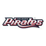 Aalborg Pirates Logo Transparent PNG