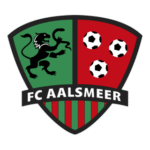 Aalsmeer Fc Logo Transparent PNG