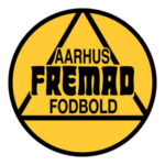 Aarhus Fremad Logo Transparent PNG