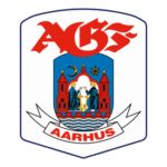 Aarhus Gymnastikforening Logo Transparent PNG