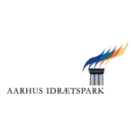 Aarhus Idraetspark Logo Transparent PNG