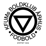 Aarhus KFUM Logo Transparent PNG