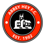 Abbey Hey FC Logo Transparent PNG