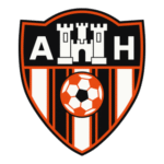 Abbey Hulton FC Logo Transparent PNG