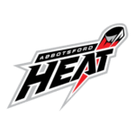 Abbotsford Heat Logo Transparent PNG