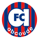 Abcoude Fc Logo Transparent PNG