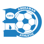 Aberaman Athletic FC Logo Transparent PNG