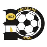 Aberdare Town Football Club Wales Logo Transparent PNG