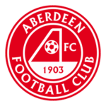 Aberdeen F.C. Logo Transparent PNG