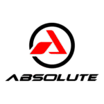 Absolute Bikes Logo Transparent PNG