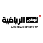 Abu Dhabi Sports Logo Transparent PNG
