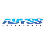 Abyss Adventures Logo Transparent PNG