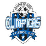 Academia De Fútbol Olímpicas Logo Transparent PNG