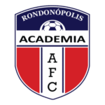 Academia De Rondonópolis Logo Transparent PNG
