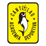 Academia Deportiva Cantolao Logo Transparent PNG