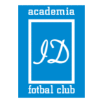 Academia Fotbal Club Logo Transparent PNG