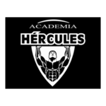 Academia Hercules Logo Transparent PNG