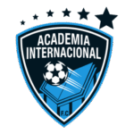 Academia Internacional Fútbol Club Logo Transparent PNG