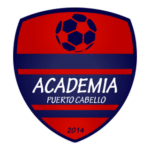 Academia Puerto Cabello Logo Transparent PNG