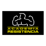 Academia Resistencia Logo Transparent PNG