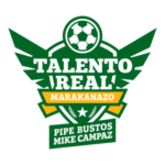 Academia Talento Real Ibagué Logo Transparent PNG